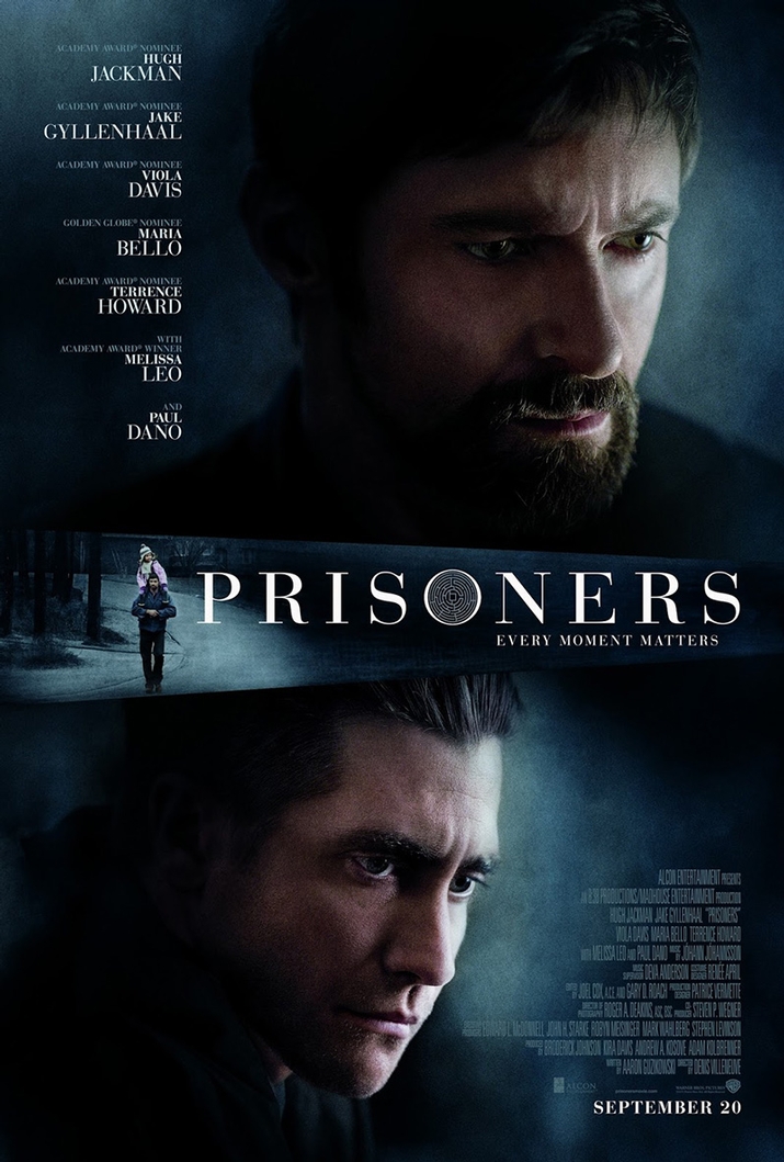 Prisoners (زندانیان)